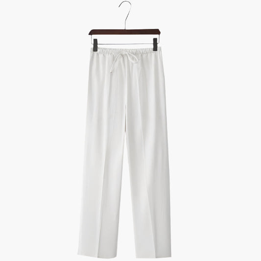 CANNES Linen Pants