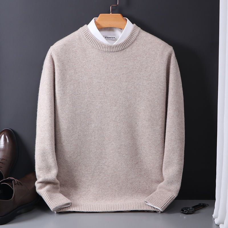 ALBION Cashmere Sweater