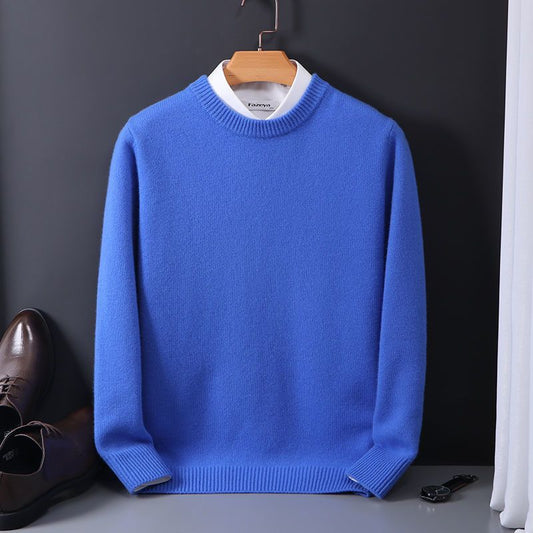 ALBION Cashmere Sweater